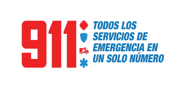 Logo 911 Emergencias