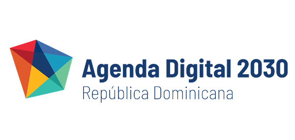 Logo Agenda Digital 2030