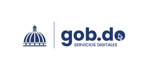 Logo Gob.do Digital