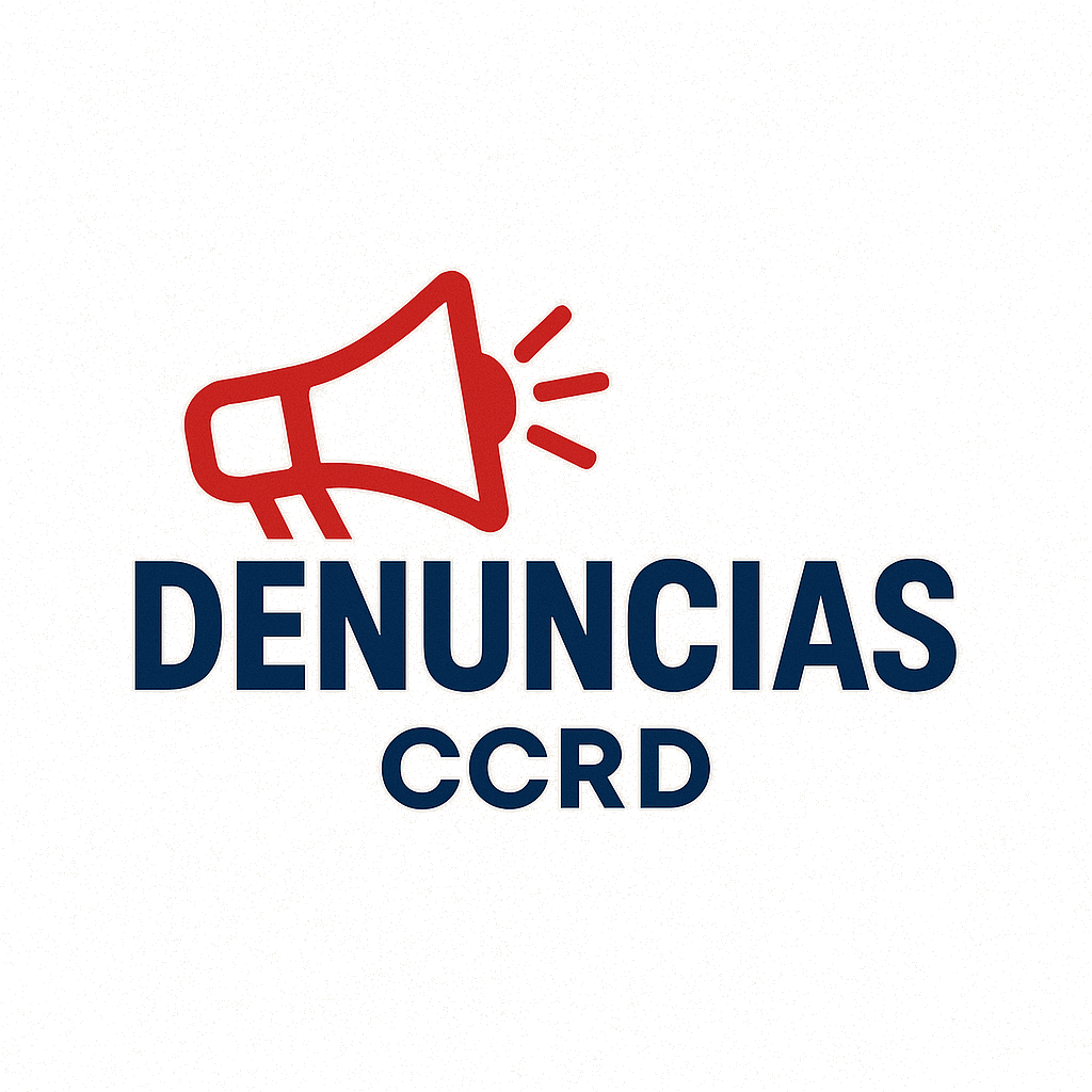 Sistema para Denuncias