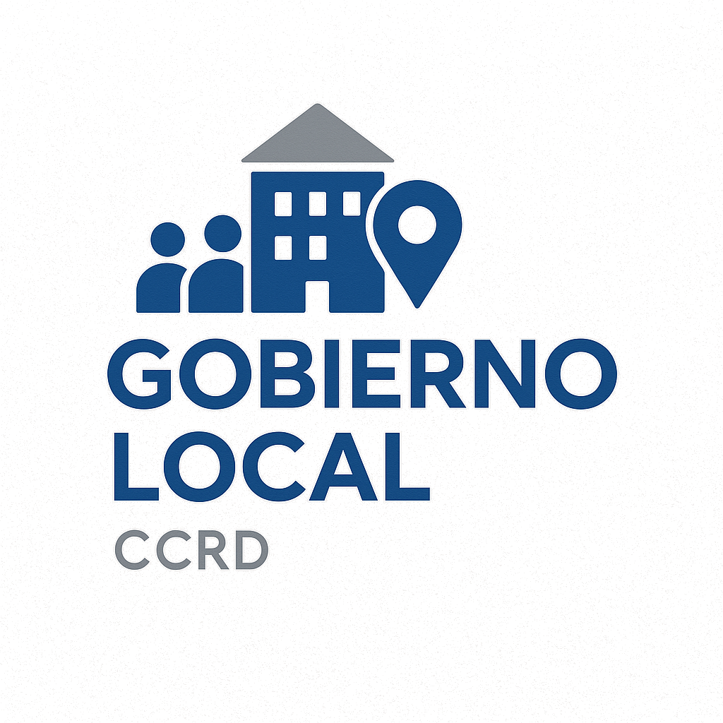 Sistema Gobierno Local