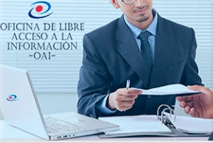 SOLICITUD DE INFORMACIÓN